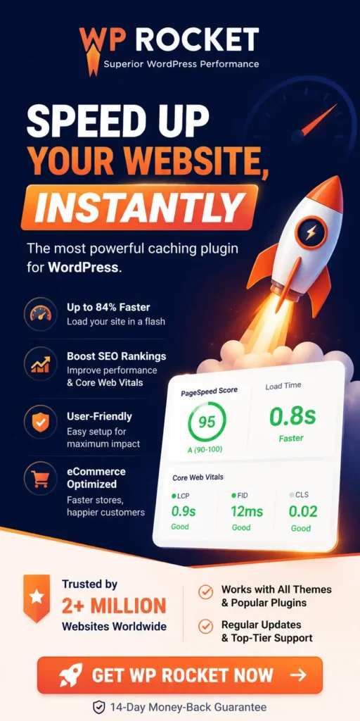 WP Rocket